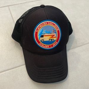 Aviator nation hat